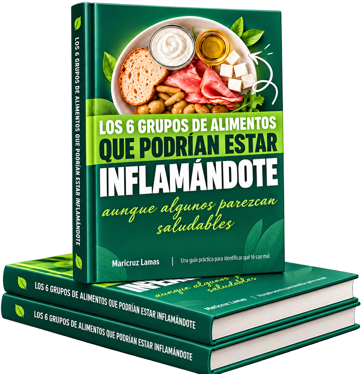 Portada del ebook
